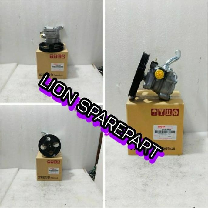 Pompa power steering suzuki vitara-escudo-sidekick