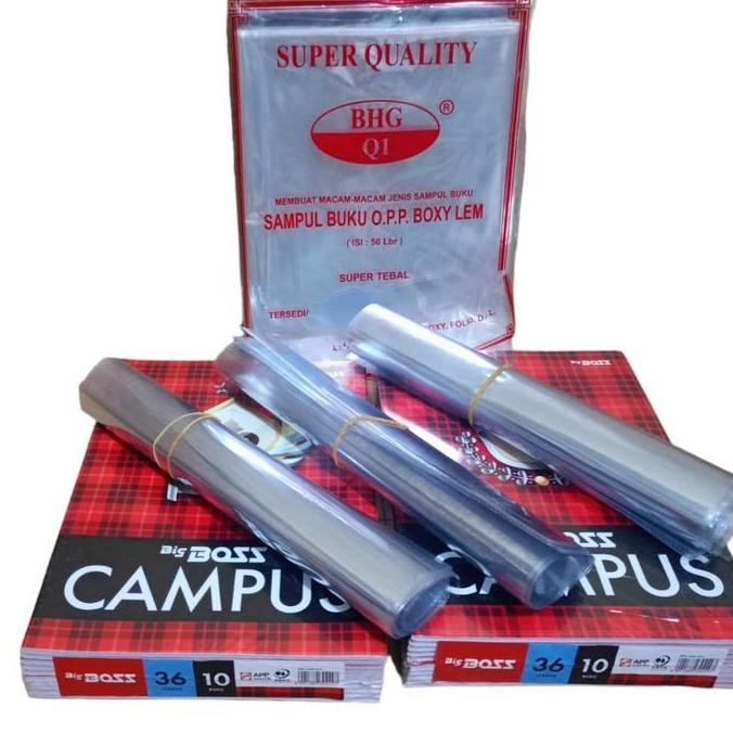 

Up 10 Buku Bm Besar Ukuran Boxy Panjang Gratis 10 Sampul Plastik