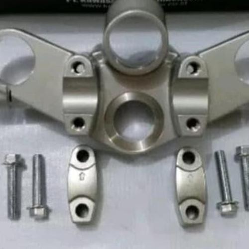 Segitiga Atas Ninja R Ss & Raiser Stang Atas Ninja R Ss Kis Lama