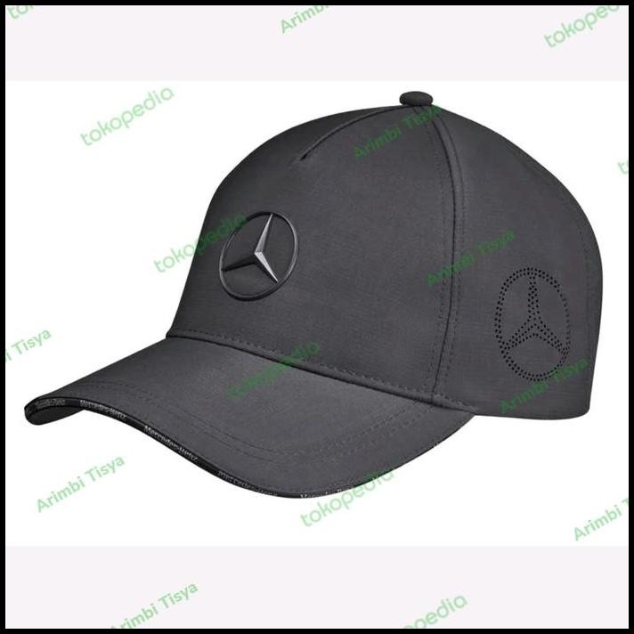 Topi Original Mercedes Benz