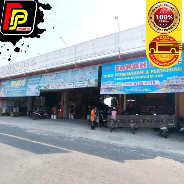 Kepromec Oral Ivermectin 100 Ml Obat Kutu Dan Kulit Hewan