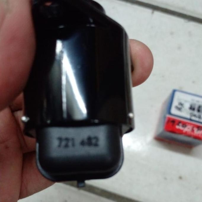 Idle Regulator Peugeot 206 merk Topran