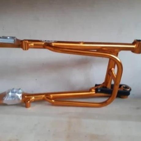 Swing Arm Jupiter Z Bpro Bulat