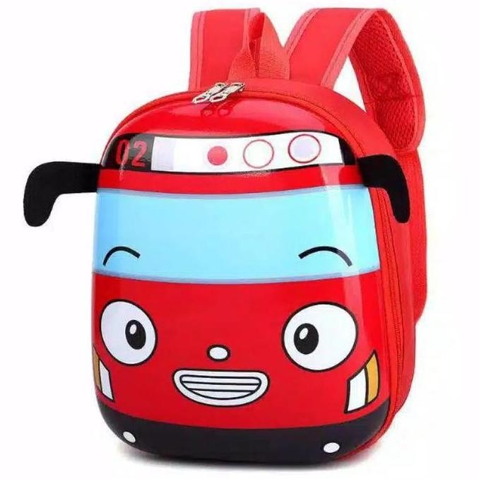 

Miliki Tas Ransel Anak Sekolah Paud Tk Laki Laki Karakter Kartun Fashion Tas Sekolah Tas Sekolah Anak Paud Tk