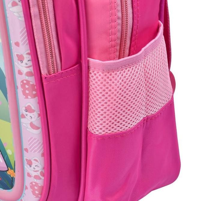 

Terjangkau (Tris) Tas Ransel Cartoon 5590 Tas Sekolah Anak Sd Laki-Laki Dan Perempuan