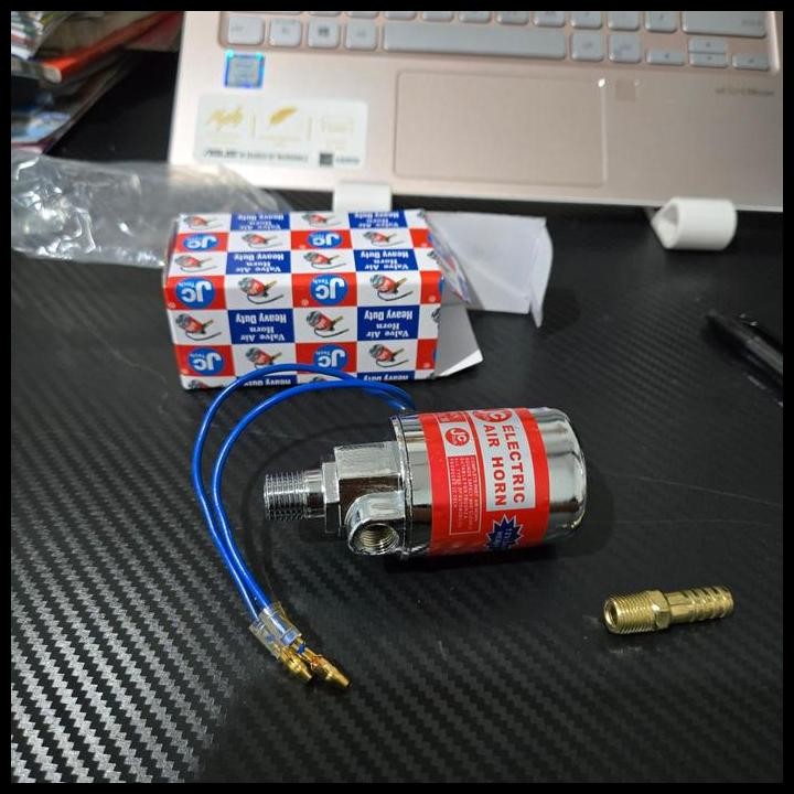 SWIT SWICTH KLAKSON ANGIN BESI BAGUS