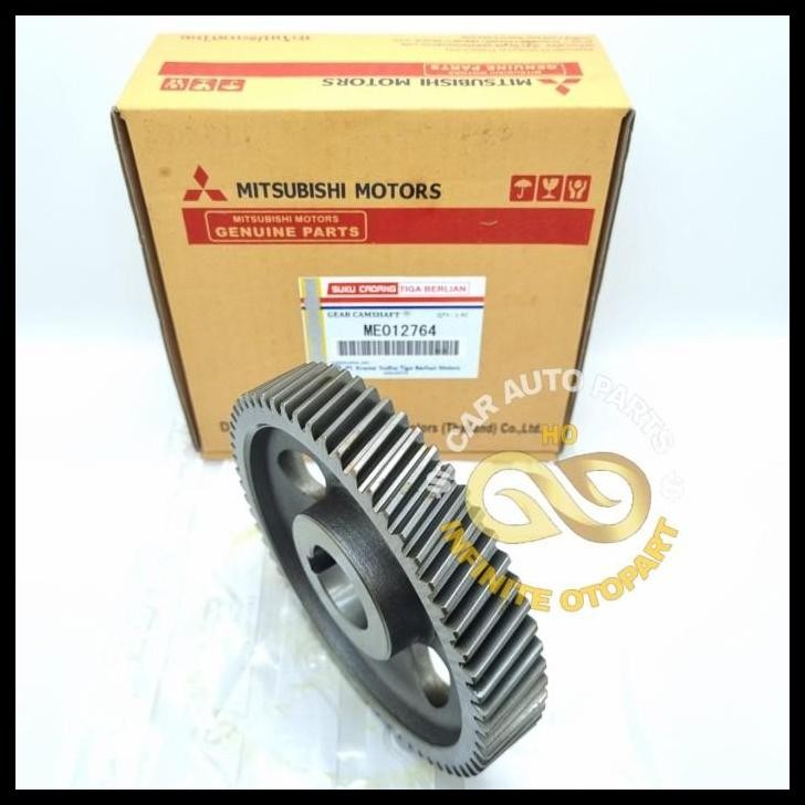 TERBARU GEAR CAMSHAFT CANTER GIGI NOKEN AS PS125 TURBO 