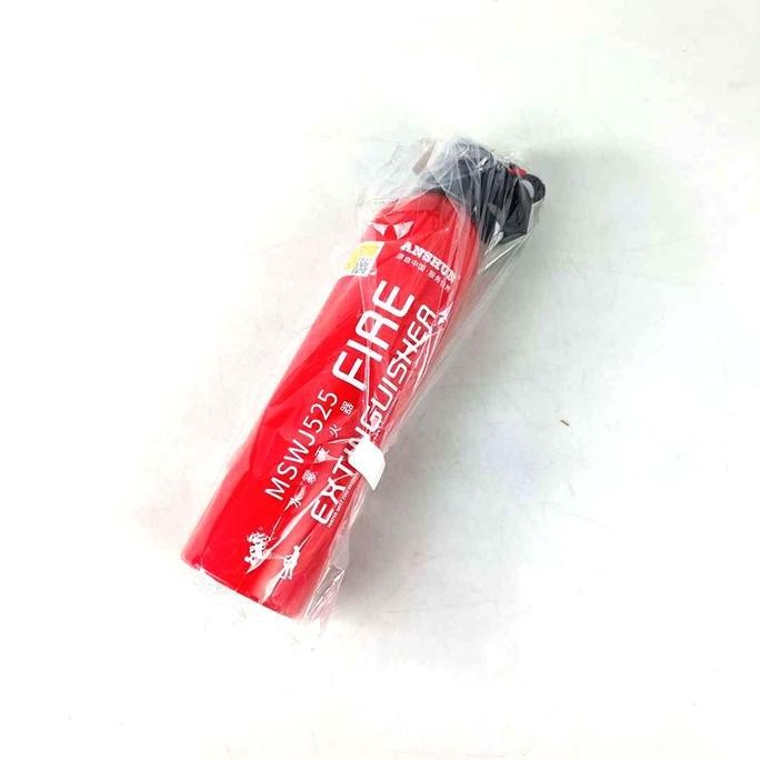 New Pemadam Api mobil / tabung apar portable Flamebeater