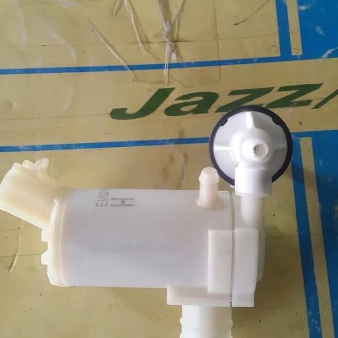 Motor tabung air wiper mobilio- jazz RS