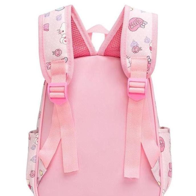 

Miliki Kedaibutik Tas Ransel Sekolah Anak Karakter / Tas Anak Lucu / Backpack Sekolah / Sd / Import - 614