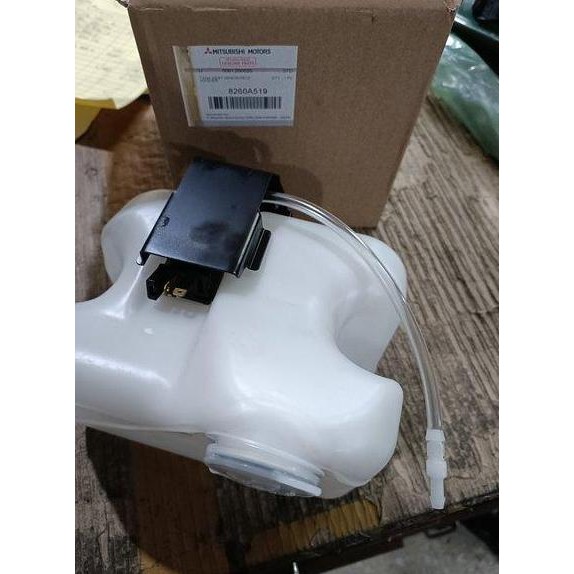 Tabung Air Wiper Set Dinamo L300 Diesel Asli Orinal KTB KTB114949