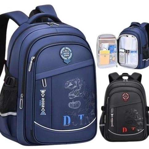 

Spesial Tas Ransel Sekolah Anak Laki Laki Gaya Kulkas Fashion Backpack Tas Sekolah Anak Cowok Keren Tas Punggung Anak Laki Laki Terbaru