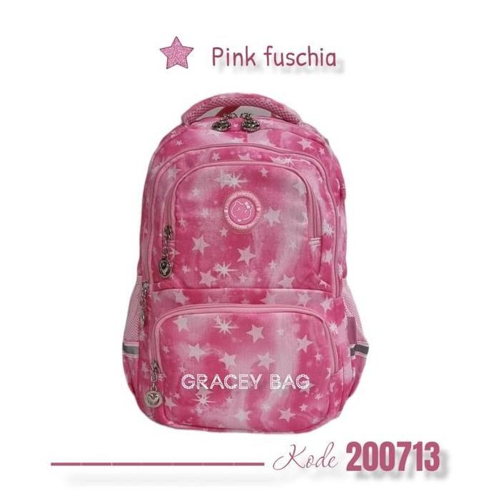 

Miliki Gracey Bag Fm-200713 Tas Ransel Sekolah Untuk Anak Perempuan