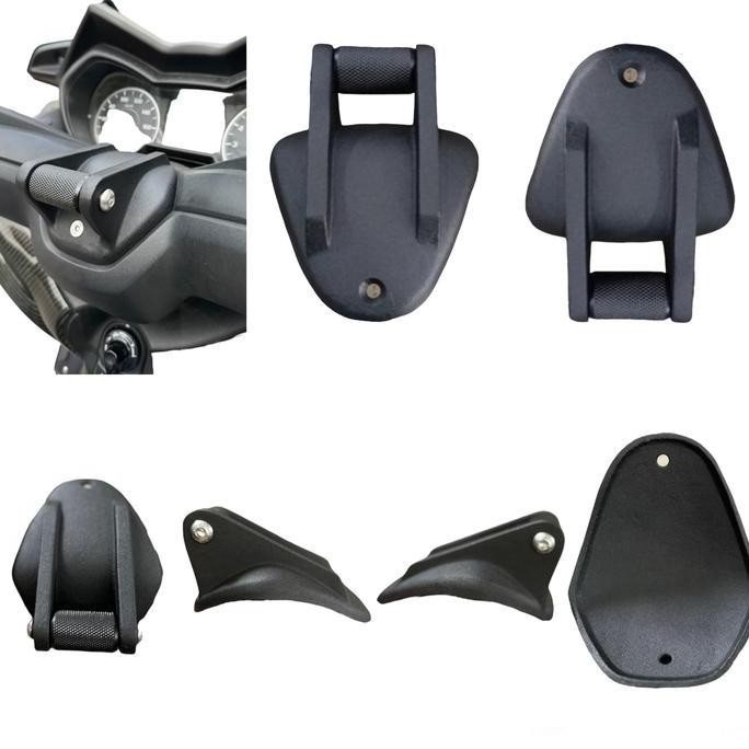 Tatakan Holder Hp Phone Holder Xmax 250/300 Premium Quality