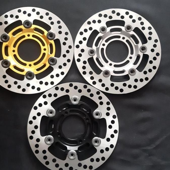 Disc brembo RS 220 mm thailand