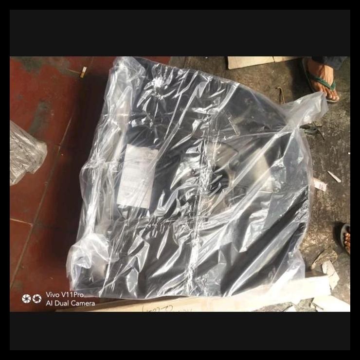 BEST DEAL COVER BAN SEREP FORTUNER SMPAI 2015