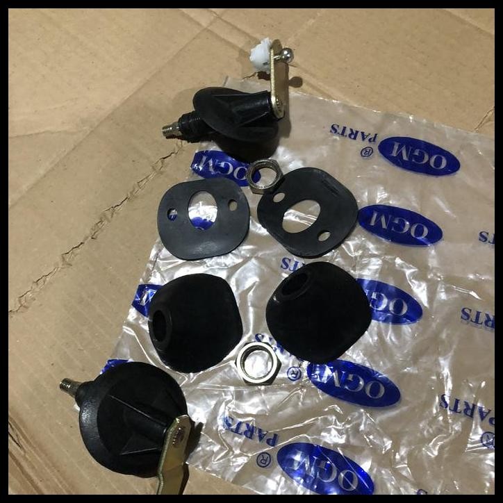 HOT DEAL BOS WIPER CHEVROLET LUV KBD26 