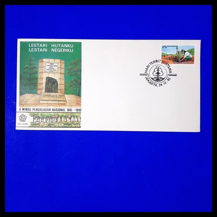 

DISKON PRANGKO INDONESIA. SHP LESTARI HUTANKU, LESTARI NEGERIKU. PENGHIJAUAN !!!