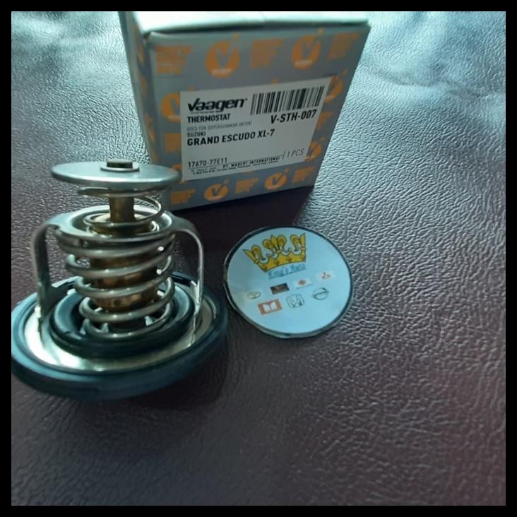 TERBARU THERMOSTAT GRAND ESCUDO XL7 