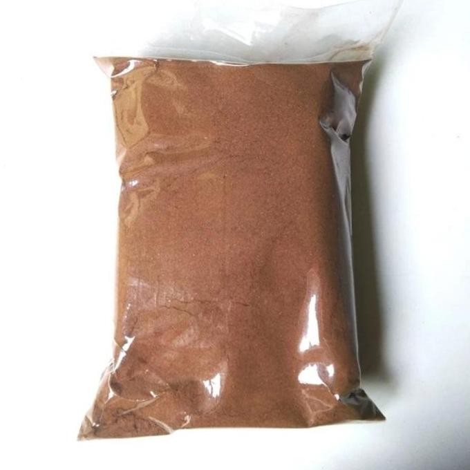 

Bubuk Umbi Teki 100 gram - Bubuk Rimpang Teki - Bubuk Umbi Manggata