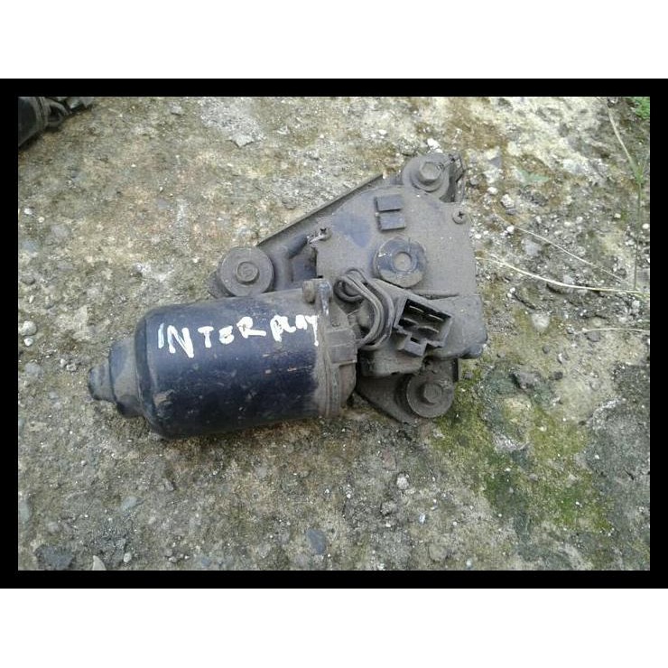 HOT DEAL DINAMO WIPER MAZDA 323 INTERPLAY 