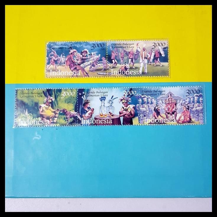 

DISKON PRANGKO INDONESIA. LEGENDA BULUNGAN DARI KALIMANTAN UTARA !!!!