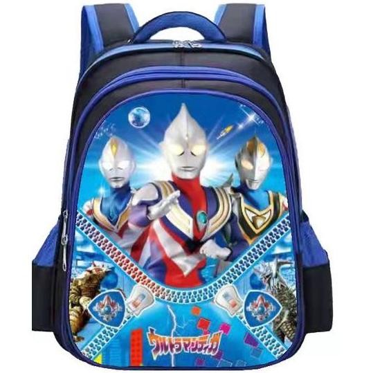 

Terjangkau Smartgirl Tas Ransel Anak Sekolah Laki Laki Perempuan 00170 Sd