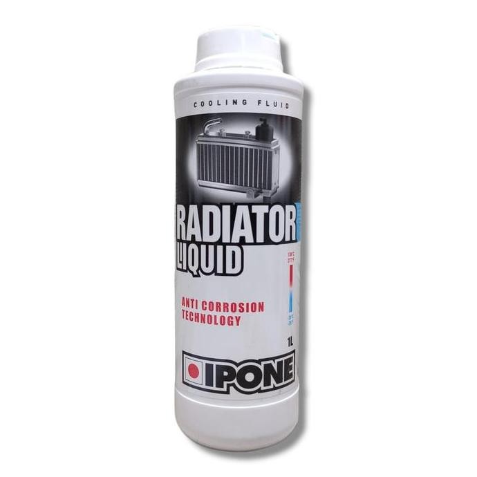 AIR RADIATOR IPONE / IPONE RADIATOR COOLANT FRANCE
