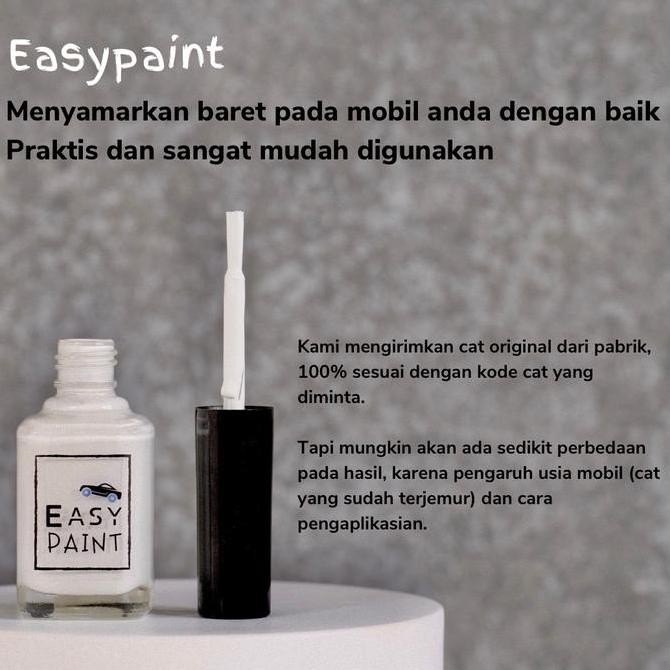 Cat Oles White Pearl Motor Honda Pcx K97 Putih Mutiara Metalik