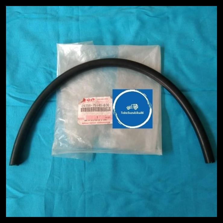 TERBARU SELANG BYPASS THROTTLE BODY WATER OUTLET SUZUKI JIMNY KATANA ORI SGP 