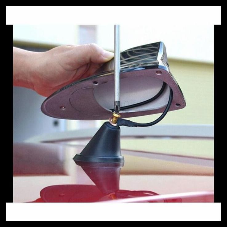 TERMURAH ANTENA MOBIL KARIMUN WAGON R ANTENA SIRIP HIU