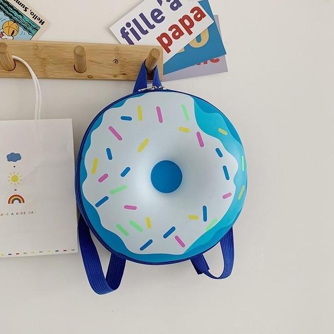 

Spesial Tas Ransel Anak Bentuk Donat Lucu Tas Backpack Sekolah Tk Sd Tas Punggung Cantik Ksf581 Fashion