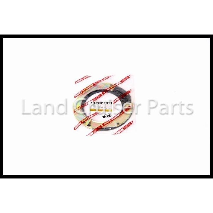 TERMURAH OIL SEAL BALL HUB KNUCKLE STREERING HALF SET TOYOTA FJ40 2F 