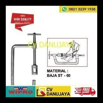 GRATIS ONGKIR TREKER KLEP KELEP TRAKER PULLER MOBIL MOTOR TK 01 WIPRO 