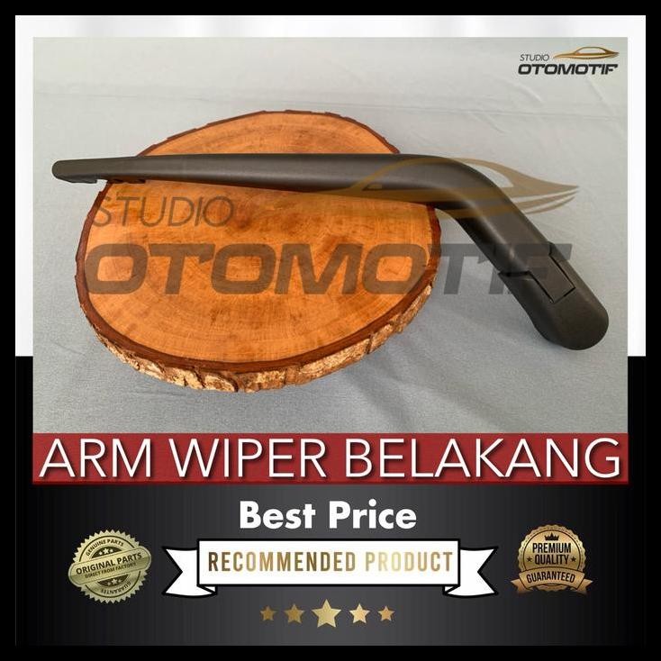 TERMURAH WIPER ARM BELAKANG MOBILIO / GAGANG WIPER BELAKANG HONDA MOBILIO RS E 