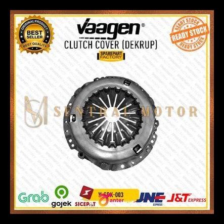 HOT DEAL DEKRUP MATAHARI KOPLING SUZUKI ESCUDO 2.0 