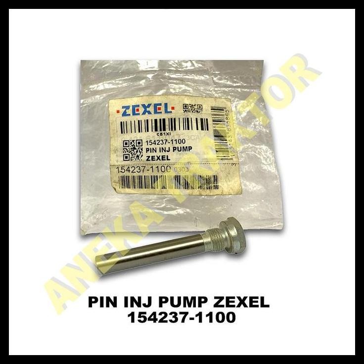 BEST DEAL PIN PEN BOSPOM #ZEXEL 154237-1100 