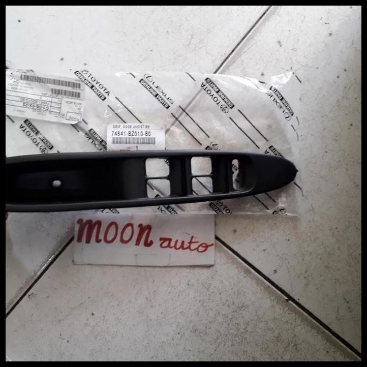 TERMURAH RUMAH SAKLAR POWER WINDOW DEPAN KANAN AVANZA LAMA ORIGINAL. 