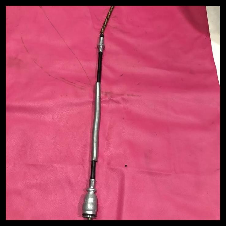 HOT DEAL KABEL REM TANGAN/HAND REM PENDEK ISUZU ELF NKR66/PS135 