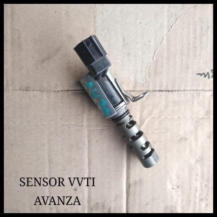GRATIS ONGKIR SENSOR OCV VALVE VVTI TOYOTA AVANZA XENIA RUSH OLD 2007-2011 