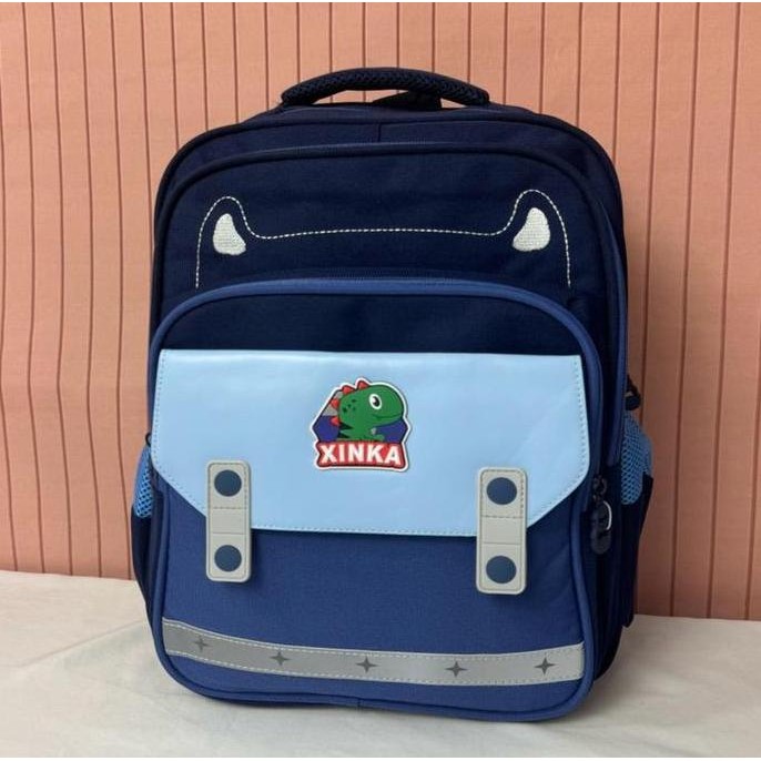 

Diskon 525# Bisa Cod Tas Ransel Sekolah Anak-Anak Tas Anak Hekoai Ransel Kartun Anak Tas Sekolah Kapasitas Besar Tas Punggung Anak Bahan Kain Oxford Perempuan Fashion Sd