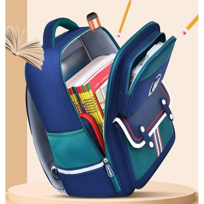 

Miliki Tas Ransel Anak Sekolah Sd Tk Laki-Laki Dan Perempuan Anti Air Premium Model British Tas Sekolah Tas Sekolah Anak Sd Tas Sekolah Tas Sekolah Anak Sd