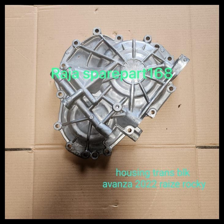 TERMURAH HOUSING TRANSMISI BELAKANG TOYOTA AVANZA RAIZE ROCKY MATIC BARU ORI 