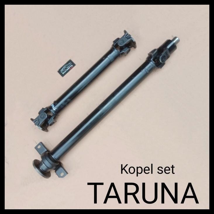 TERMURAH KOPEL PROPELLER SHAFT CROSS JOINT KOPEL DAIHATSU TARUNA PER SET / DEPAN / BELAKANG VARIAN 