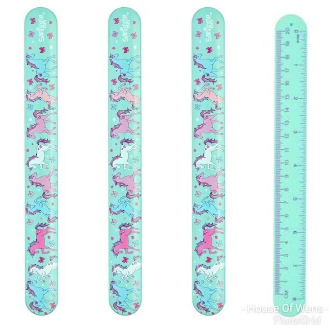 

NEW SMGLE HITS RULER SLAPBAND - PENGGARIS SMGLE