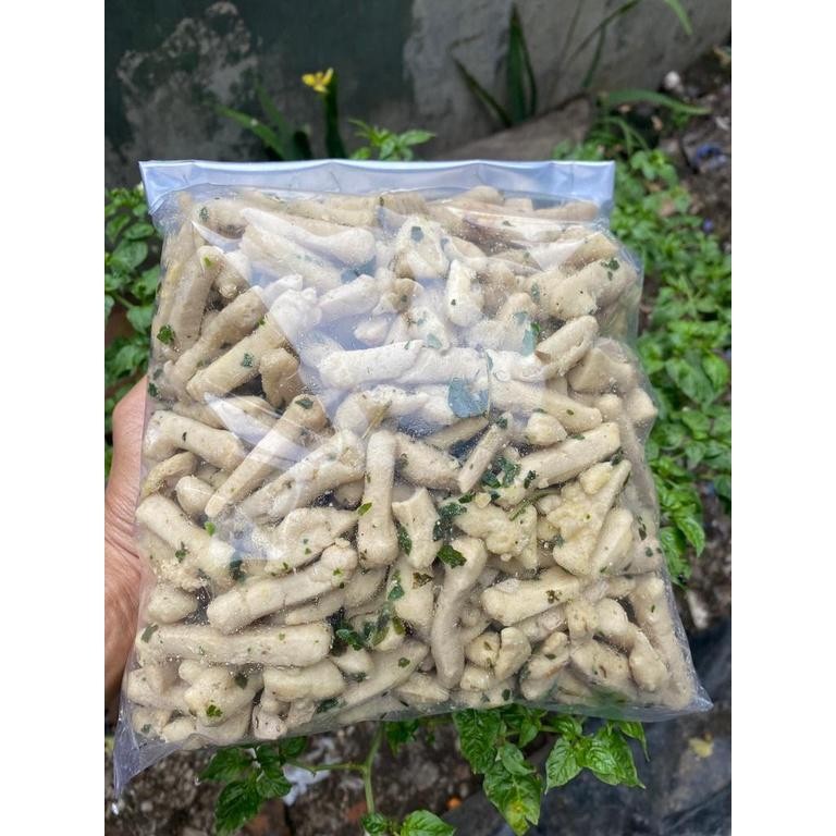 

Basreng Sultan42 Original Jeruk (Asin Jeruk) 1Kg