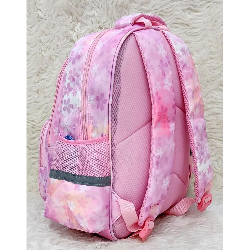 

Diskon Ransel Sd 3 Resleting Import H2036 Tas Sekolah Karaker Anak