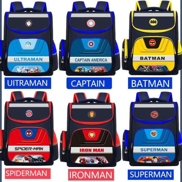

Diskon Smartgirl Tas Ransel Anak Sekolah Laki Laki Perempuan 00360 Sd