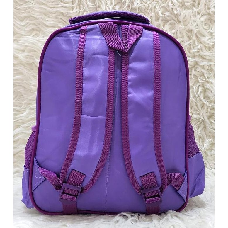 

Miliki Ransel Tk Anak Sekolah Import 14 Inchi Sanrio S2444 Tas Ransel Perempuan Kuromi Melody Cinnamoroll