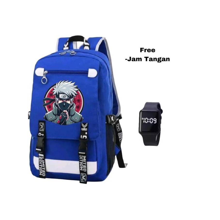 

Diskon Tas Ransel Kakashi - Tas Anak Gambar Kepala Kakashi - Tas Anak Sd Yang Keren - Tas Sekolah Anak Tk - Tas Yang Keren Untuk Anak - Tas Anak Karakter Anime - Tas Sekolah Anime Kakashi - Tas Punggung Anak Cowok - Tas Anak Motif Gambar Anime
